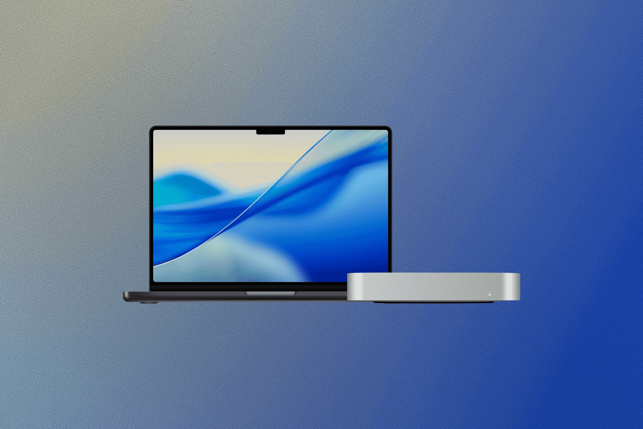 Setup