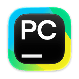 Pycharm