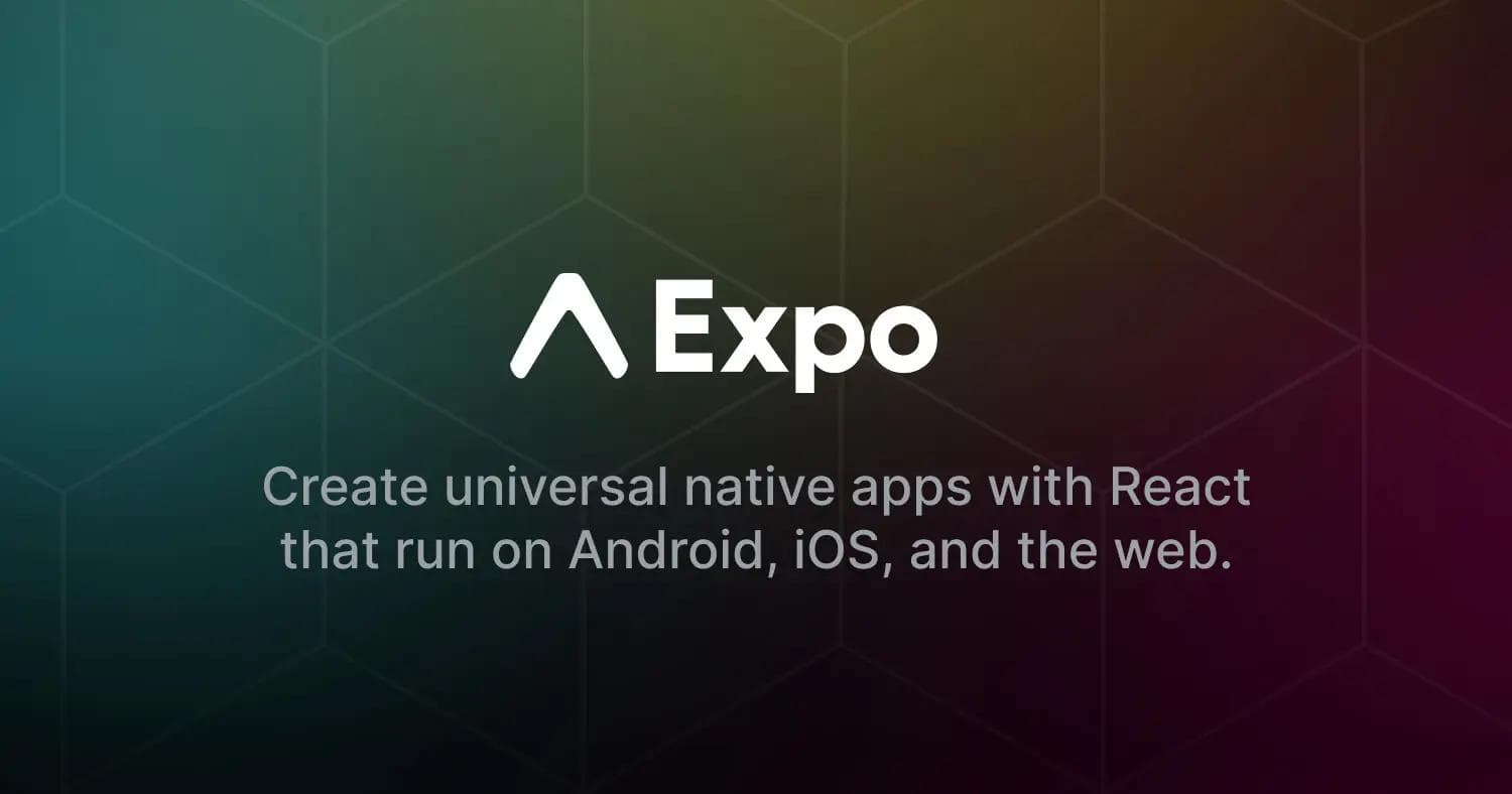 Expo Background Image