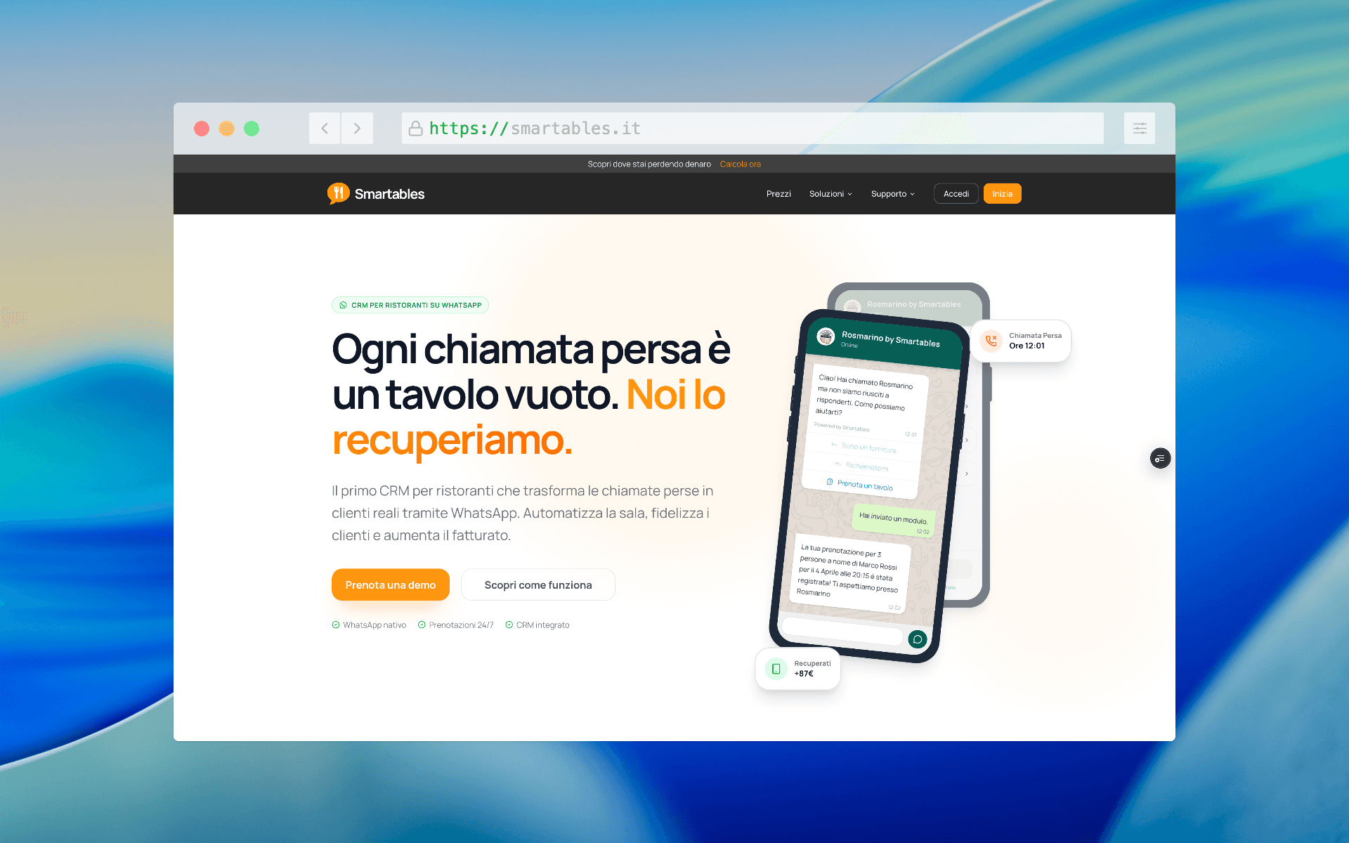 Wallpaper website